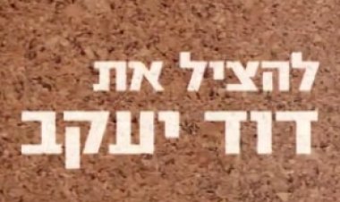 להציל את דוד יעקב (2015) *ישראלי*