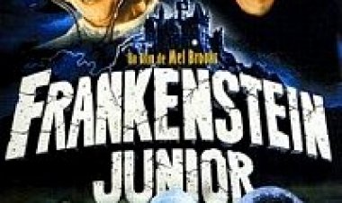 פרנקנשטיין הצעיר תרגום מובנה לצפייה ישירה