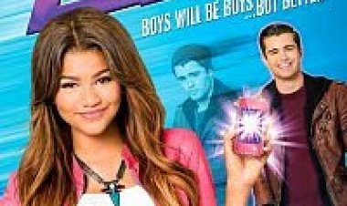 זאפד תרגום מובנה – Zapped