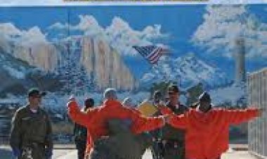 לחיות ולמות בכלא – תרגום מובנה | HBO Documentaries Toe Tag Parole-To Live and Die On Yard