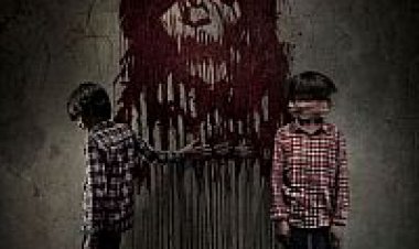 רוח זדונית 2 תרגום מובנה Sinister 2 לצפייה ישירה
