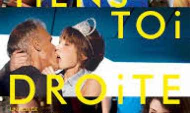 בובות צרפתיות תרגום מובנה – Tiens-toi droite