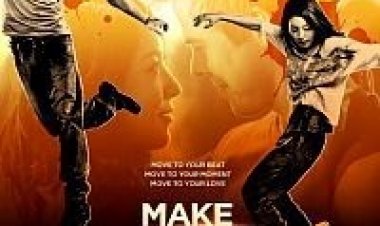 עשה צעד תרגום מובנה / Make Your Move 2014 לצפייה ישירה