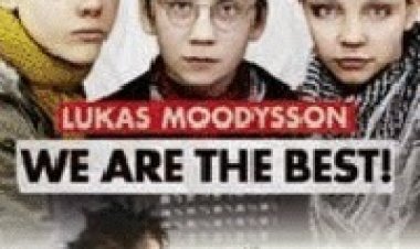 אנחנו הטובות ביותר תרגום מובנה / We Are The Best 2013 לצפייה ישירה