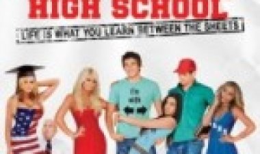 תיכון אמריקאי לצפייה ישירה