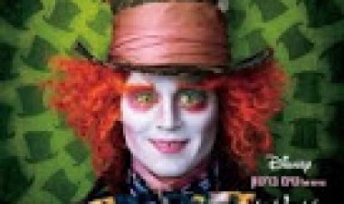 אליס בארץ הפלאות לצפייה ישירה