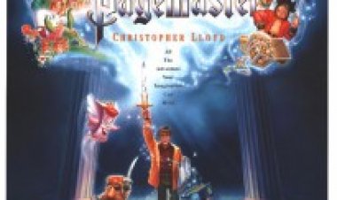 ריצ'ארד וסוד הספרים האבודים מדובב / The Pagemaster לצפייה ישירה