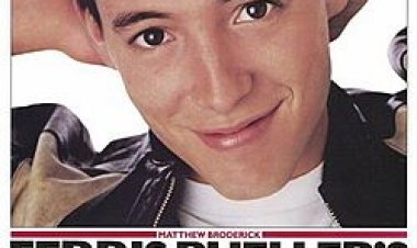 שמתי ברז למורה – *תרגום מובנה*/Ferris Buellers Day Off