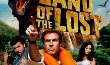 ארץ האבודים *תרגום מובנה * / Land of the Lost לצפייה ישירה