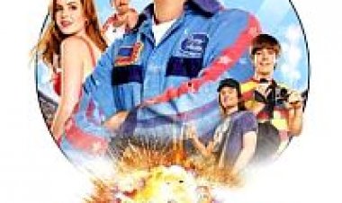 פעלולן לנצח *תרגום מובנה * / Hot Rod לצפייה ישירה