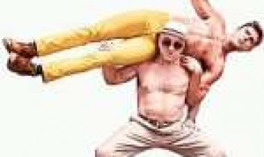 סבא בהפרעה תרגום מובנה / Dirty Grandpa לצפייה ישירה