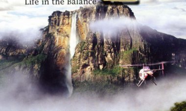 עולמות אבודים- החיים באיזון תרגום מובנה לצפייה ישירה