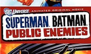 סופרמן ובאטמן : אויבי הציבור תרגום מובנה לצפייה ישירה