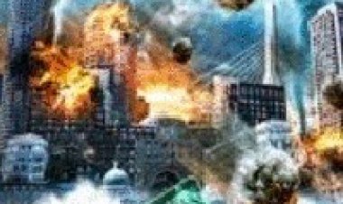 סופת אבנים סלעי טורנדו תרגום מובנה / Stonados 2013 – BDRip