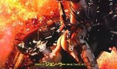 אפלסיד סאגה אקס מכינה תרגום מובנה – Appleseed Saga: Ex Machina