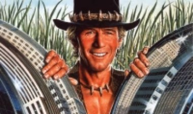 קרוקודיל דנדי 123 תרגום מובנה – Crocodile Dundee