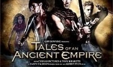 אגדות על אימפריה עתיקה תרגום מובנה לצפייה ישירה