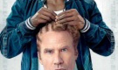 גט הארד נראה אותך אסיר (2015) תרגום מובנה – Get Hard