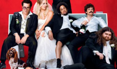 שושבין להשכרה (2015) תרגום מובנה – The Wedding Ringer