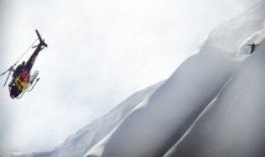 אומנות הטיסה תרגום מובנה – The Art of Flight