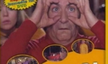 אומנת ממין זכר תרגום מובנה – L'homme Orchestre