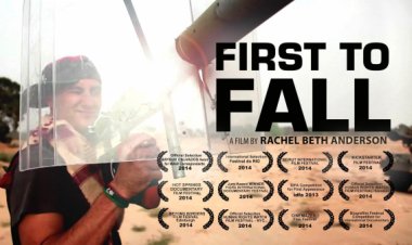 יירד הלילה תרגום מובנה / Night Will Fall לצפייה ישירה