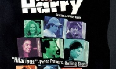 לפרק את הארי תרגום מובנה Deconstructing Harry לצפייה ישירה