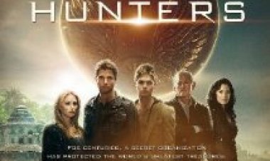 המרדף אחר האוצר המשפחתי תרגום מובנה / The Hunters 2014 לצפייה ישירה