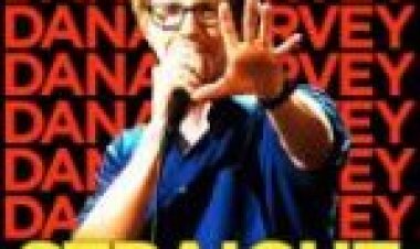 דנה קארווי תרגום מובנה לצפייה ישירה / Dana Carvey: Straight White Male 60 לצפייה ישירה