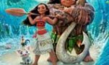 מואנה תרגום מובנה לצפייה ישירה / Moana לצפייה ישירה