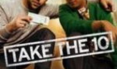 קח את ה 10 תרגום מובנה לצפייה ישירה / Take the 10 לצפייה ישירה