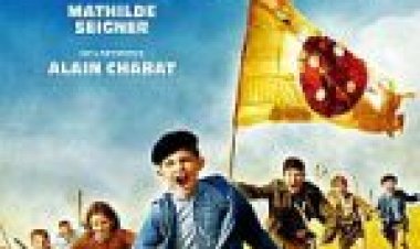 מלחמת הכפתורים תרגום מובנה La Guerre Des Bouttons לצפייה ישירה