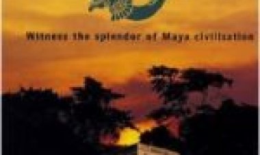 תעלומת בני המאיה תרגום מובנה (1995) Mystery Of The Maya לצפייה ישירה