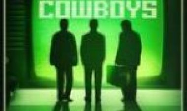 גיבורי הסיליקון מתורגם לצפייה ישירה / Silicon Cowboys לצפייה ישירה