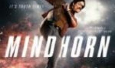 מינדהורן לצפייה ישירה מתורגם / Mindhorn לצפייה ישירה