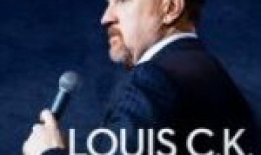 לואיס סי קיי 2017 לצפייה ישירה מתורגם / Louis C.K. 2017 לצפייה ישירה