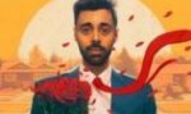 חסן מינא'ג : המלך חוזר לצפייה ישירה מתורגם / Hasan Minhaj: Homecoming King לצפייה ישירה