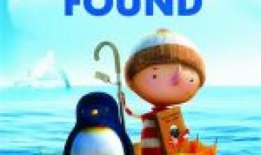 אבדות ומציאות מדובב (1080) Lost and Found לצפייה ישירה