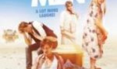 קצת פחות מגברים מתורגם לצפייה ישירה / A Few Less Men לצפייה ישירה