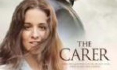 המטפלת מתורגם לצפייה ישירה / The Carer לצפייה ישירה