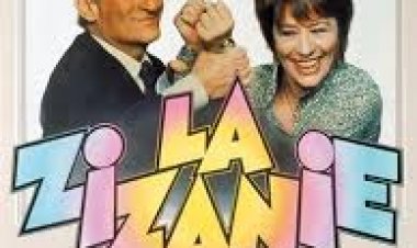 הויכוח תרגום מובנה / La Zizanie 1978 לצפייה ישירה