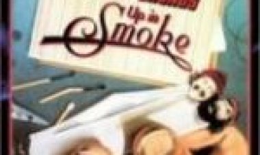 צ'יץ' וצ'ונג: גלגל אותה מתורגם לצפייה ישירה / Up in Smoke לצפייה ישירה