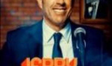 גרי לפני סיינפלד מתורגם לצפייה ישירה / Jerry Before Seinfeld לצפייה ישירה