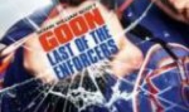 בריון להשכרה 2 מתורגם לצפייה ישירה / Goon: Last of the Enforcers לצפייה ישירה