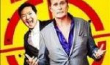 להרוג את הסלהוף מתורגם לצפייה ישירה / Killing Hasselhoff לצפייה ישירה