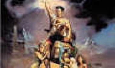 חופשה מטורפת – באירופה תרגום מובנה national lampoon's european vacation