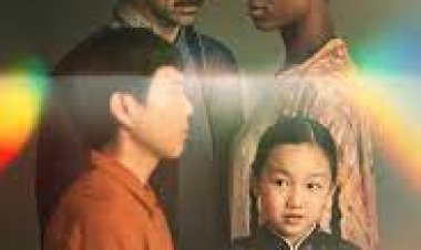 אחרי יאנג לצפייה ישירה עם תרגום מובנה | After Yang