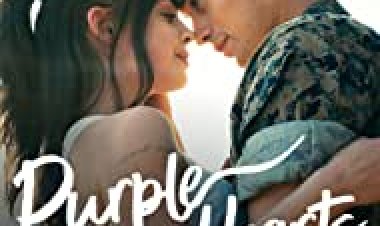 לבבות הארגמן לצפייה ישירה עם תרגום מובנה | Purple Hearts