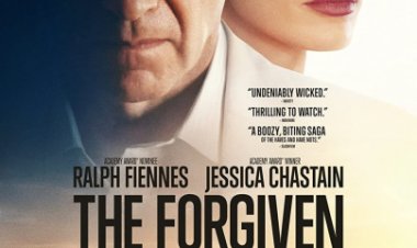 המחילה לצפייה ישירה עם תרגום מובנה | The Forgiven