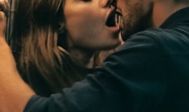 בלי אוויר לצפייה ישירה עם תרגום מובנה | No Limit